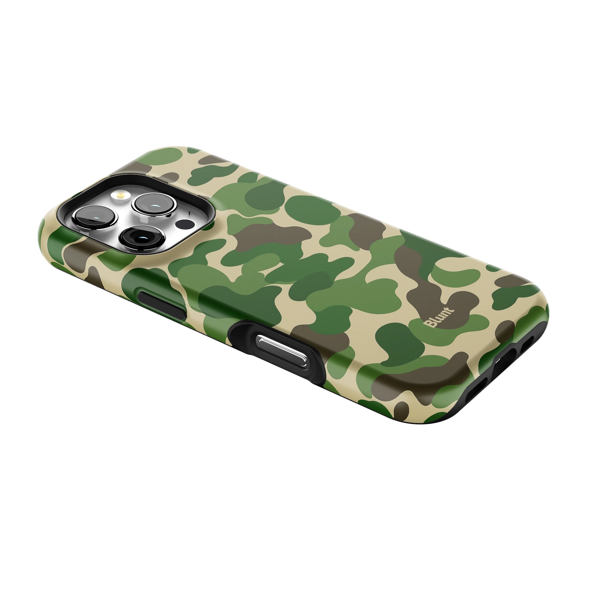 Full Camo iPhone Case gallery - Iphone_16_Pro_2