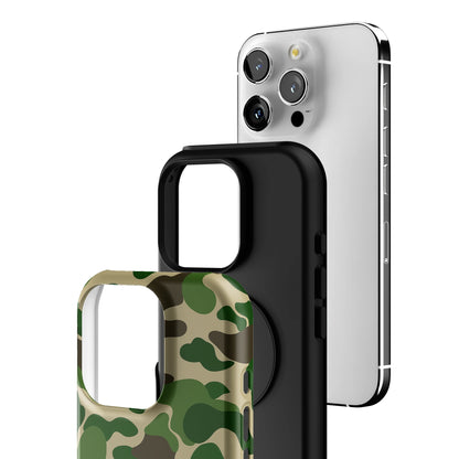 Full Camo iPhone Case gallery - Iphone_16_Pro_3