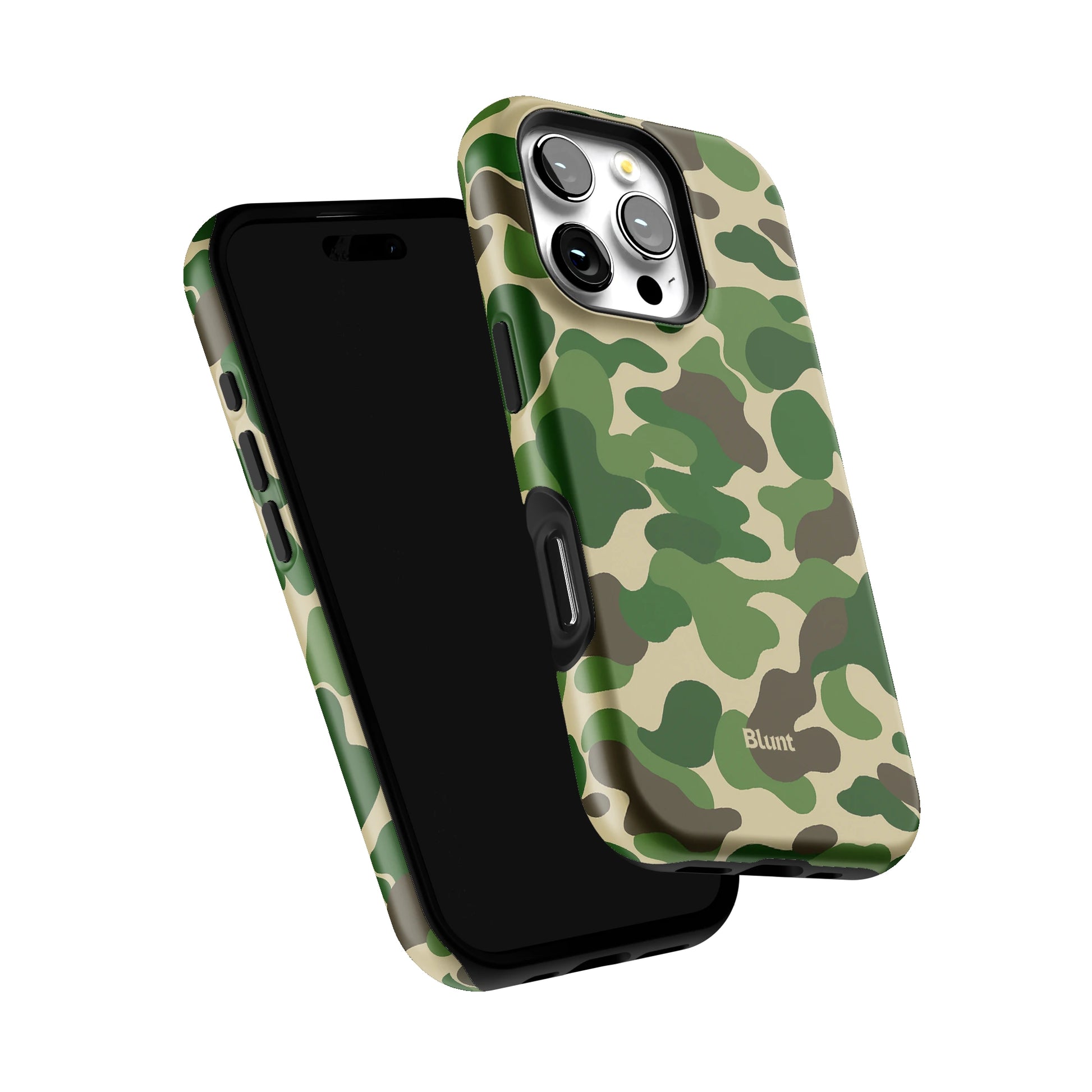 Full Camo iPhone Case gallery - Iphone_16_Pro_6