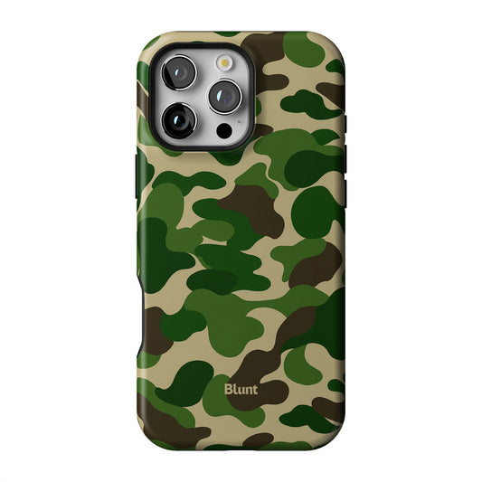 Full Camo iPhone Case gallery - Iphone_16_Pro_Max_1