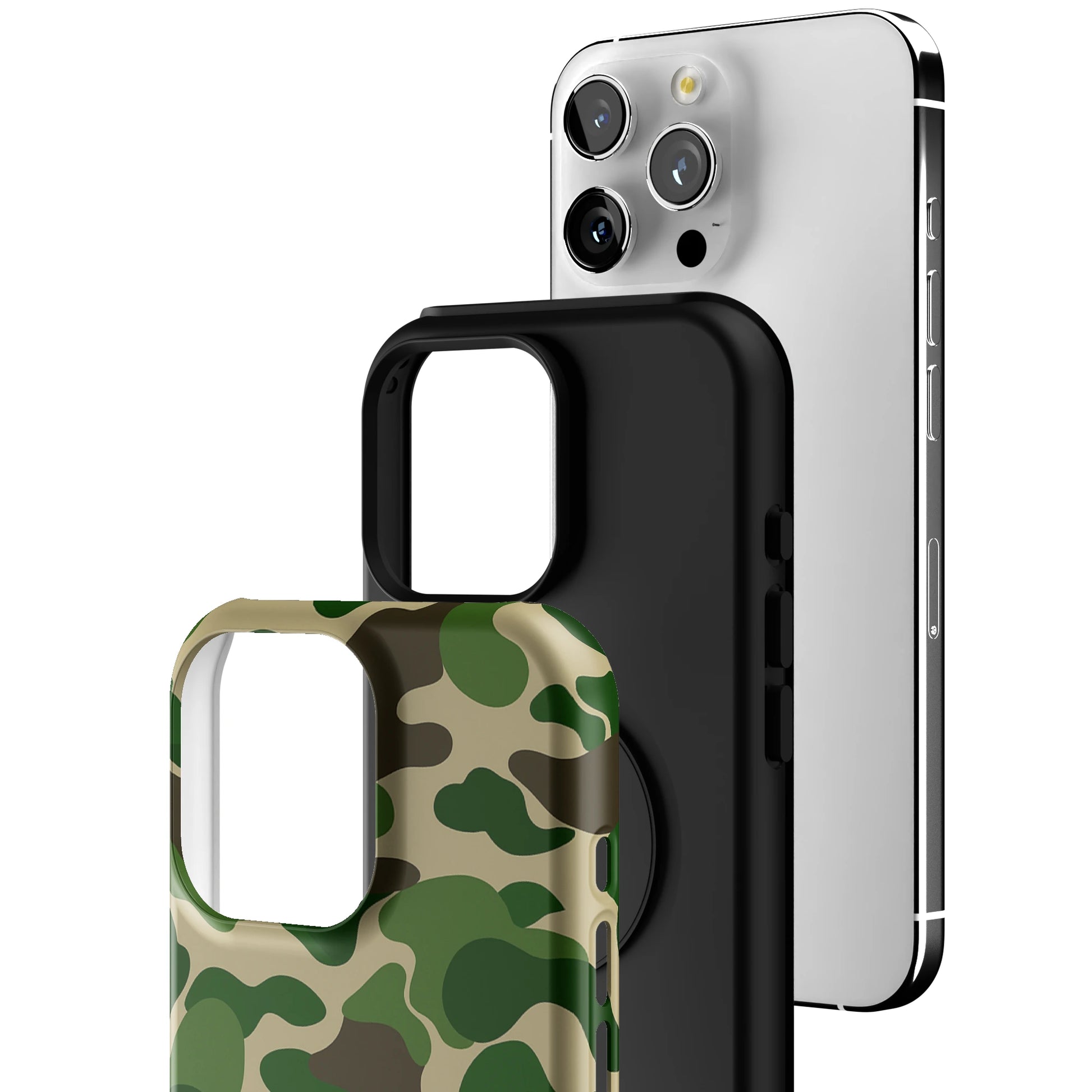 Full Camo iPhone Case gallery - Iphone_16_Pro_Max_3