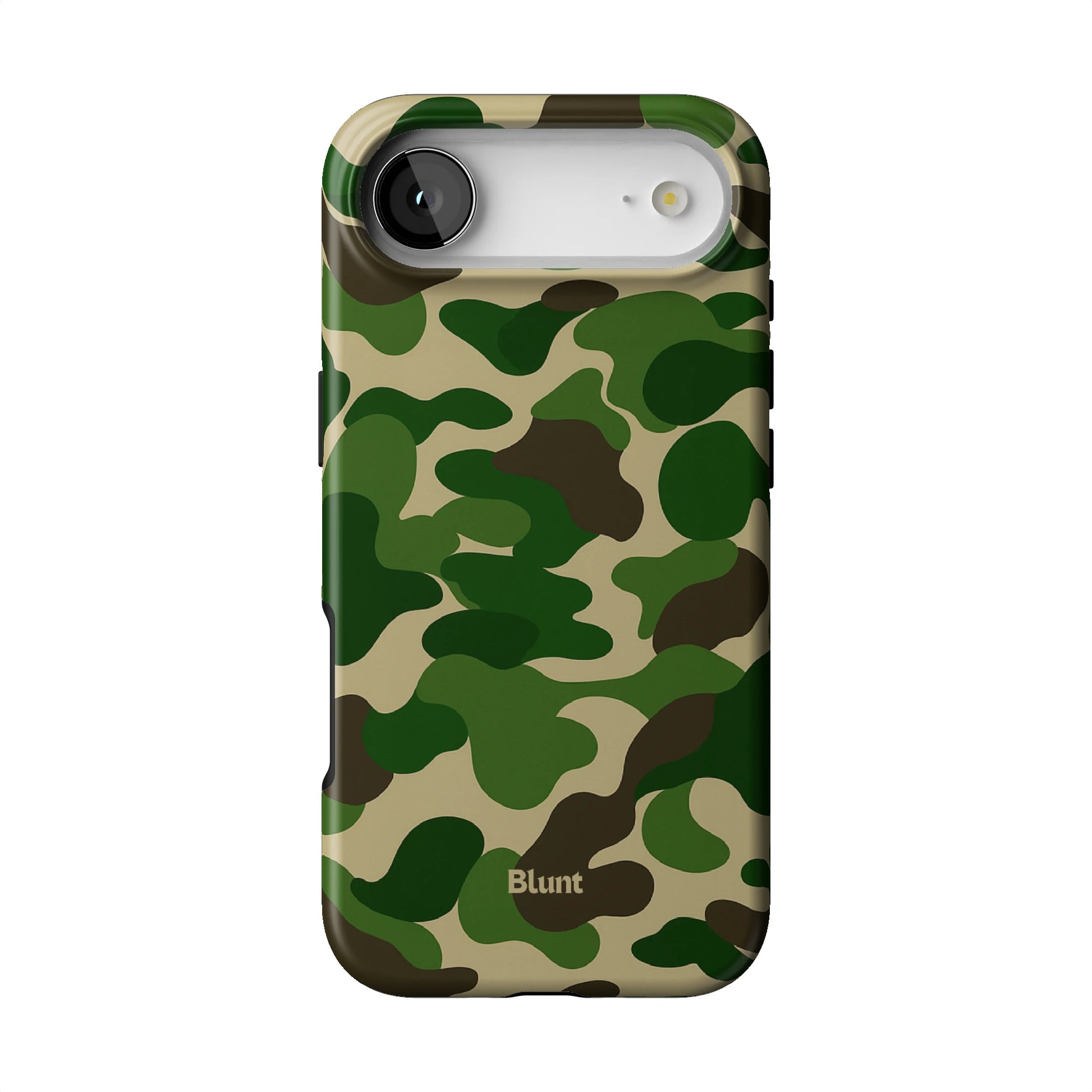 Full Camo iPhone Case gallery - Iphone_17_Air_1