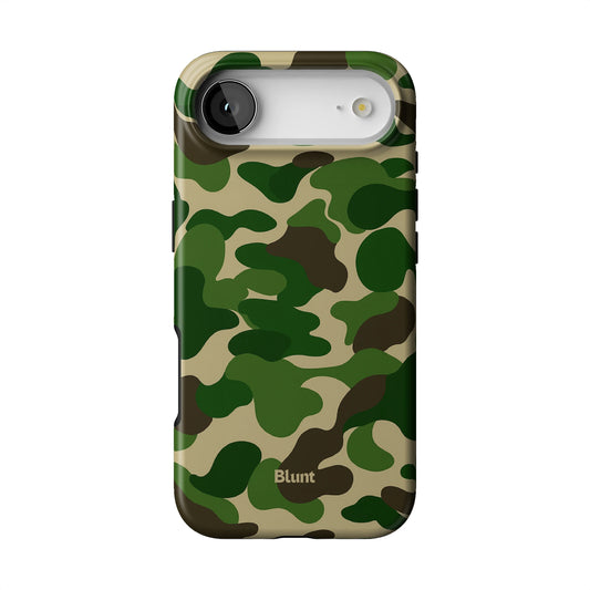 Full Camo iPhone Case gallery - Iphone_17_Air_1