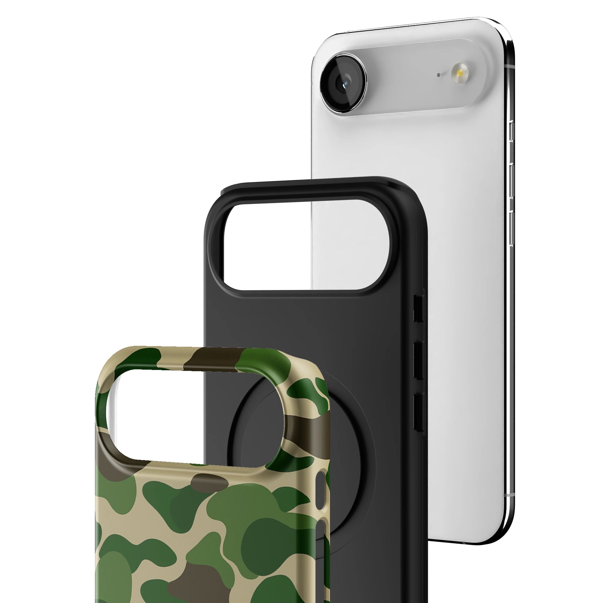 Full Camo iPhone Case gallery - Iphone_17_Air_3