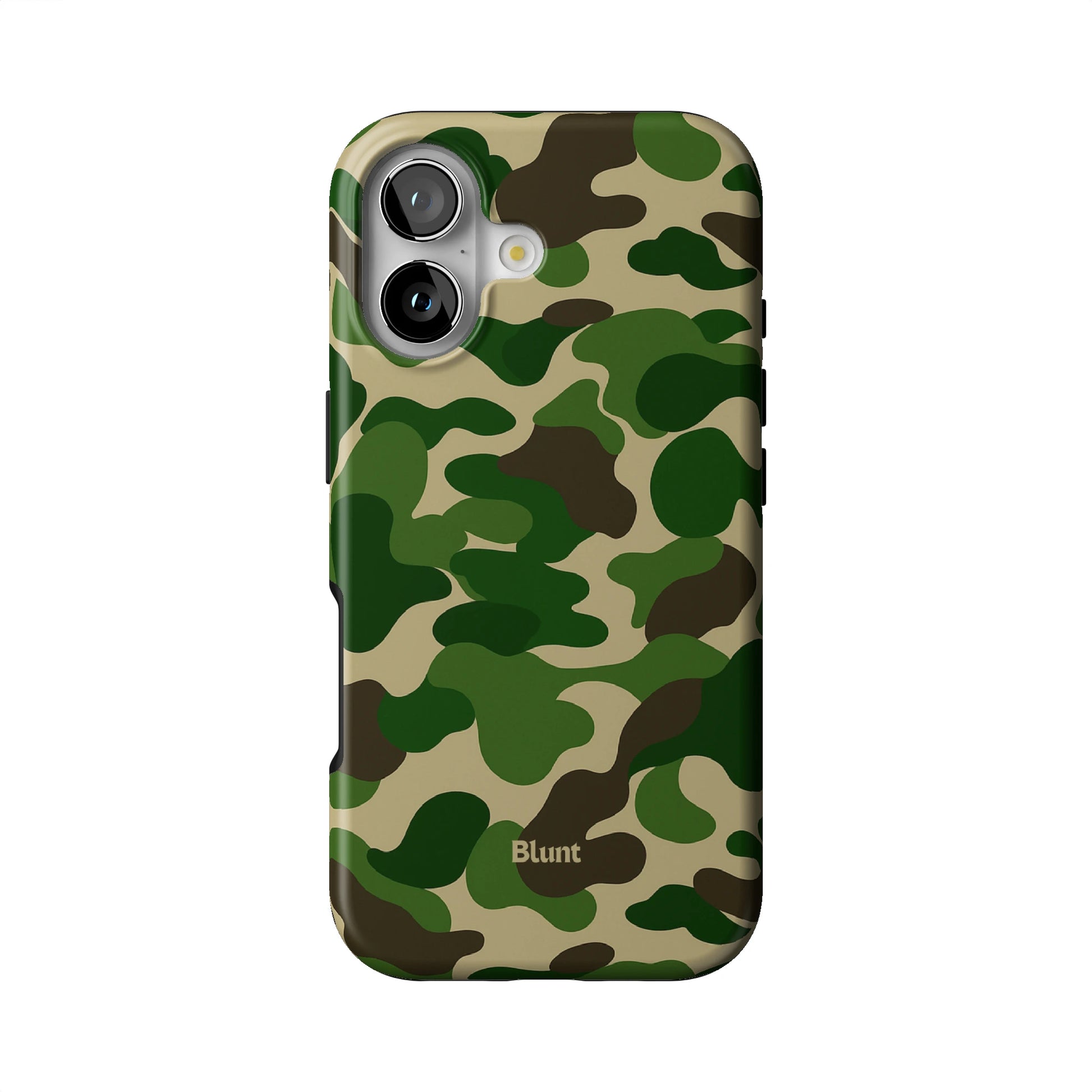 Full Camo iPhone Case gallery - Iphone_17_Iphone_1