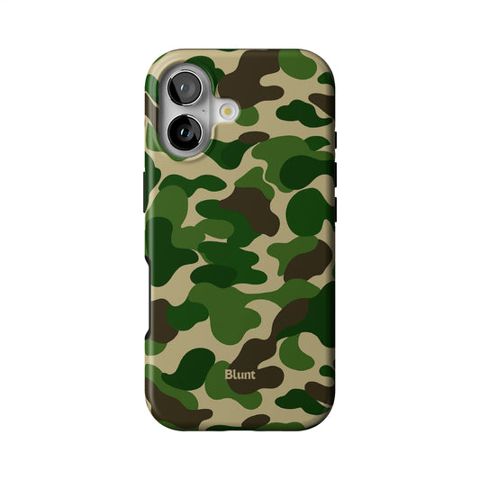 Full Camo iPhone Case gallery - Iphone_17_Iphone_1