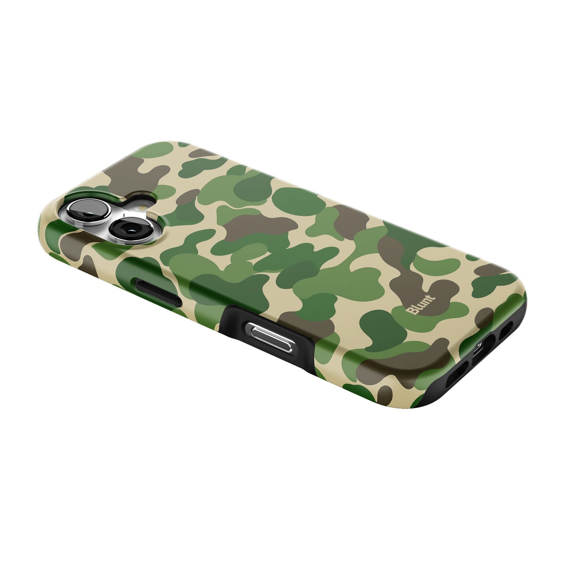 Full Camo iPhone Case gallery - Iphone_17_Iphone_2