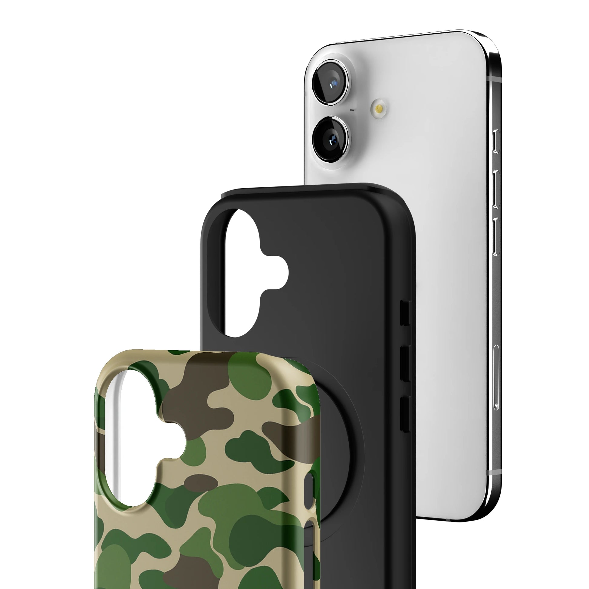 Full Camo iPhone Case gallery - Iphone_17_Iphone_3