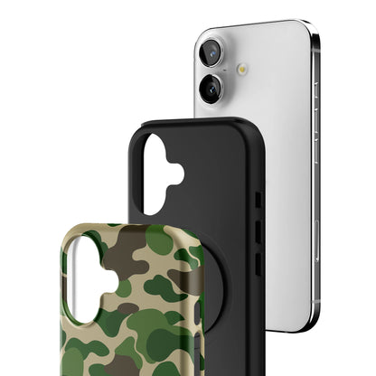 Full Camo iPhone Case gallery - Iphone_17_Iphone_3