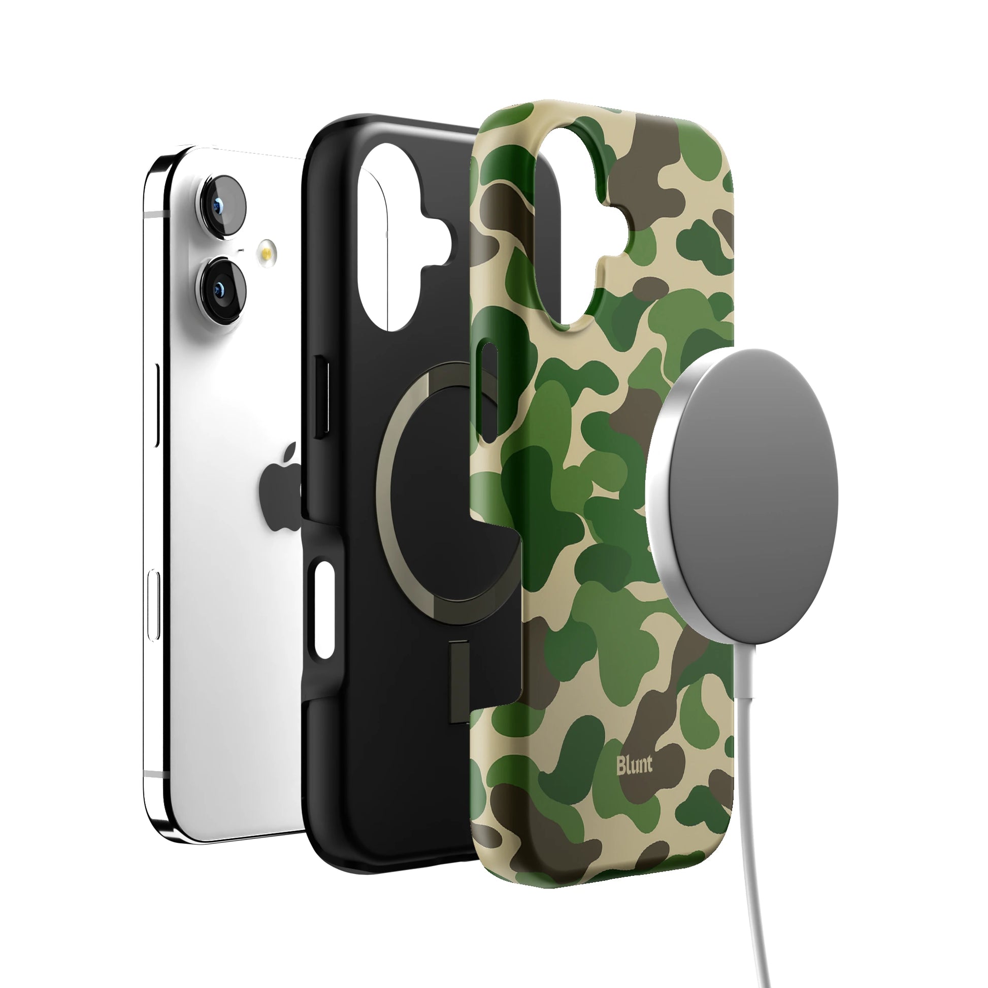 Full Camo iPhone Case gallery - Iphone_17_Iphone_4