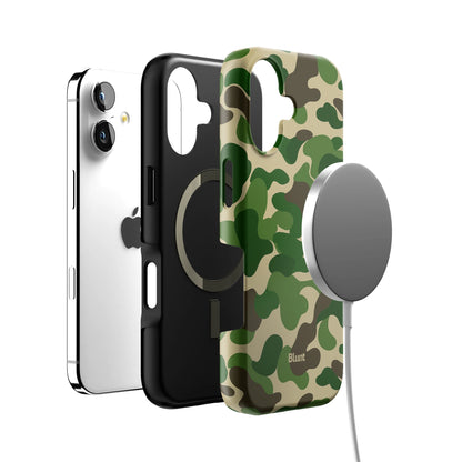 Full Camo iPhone Case gallery - Iphone_17_Iphone_4
