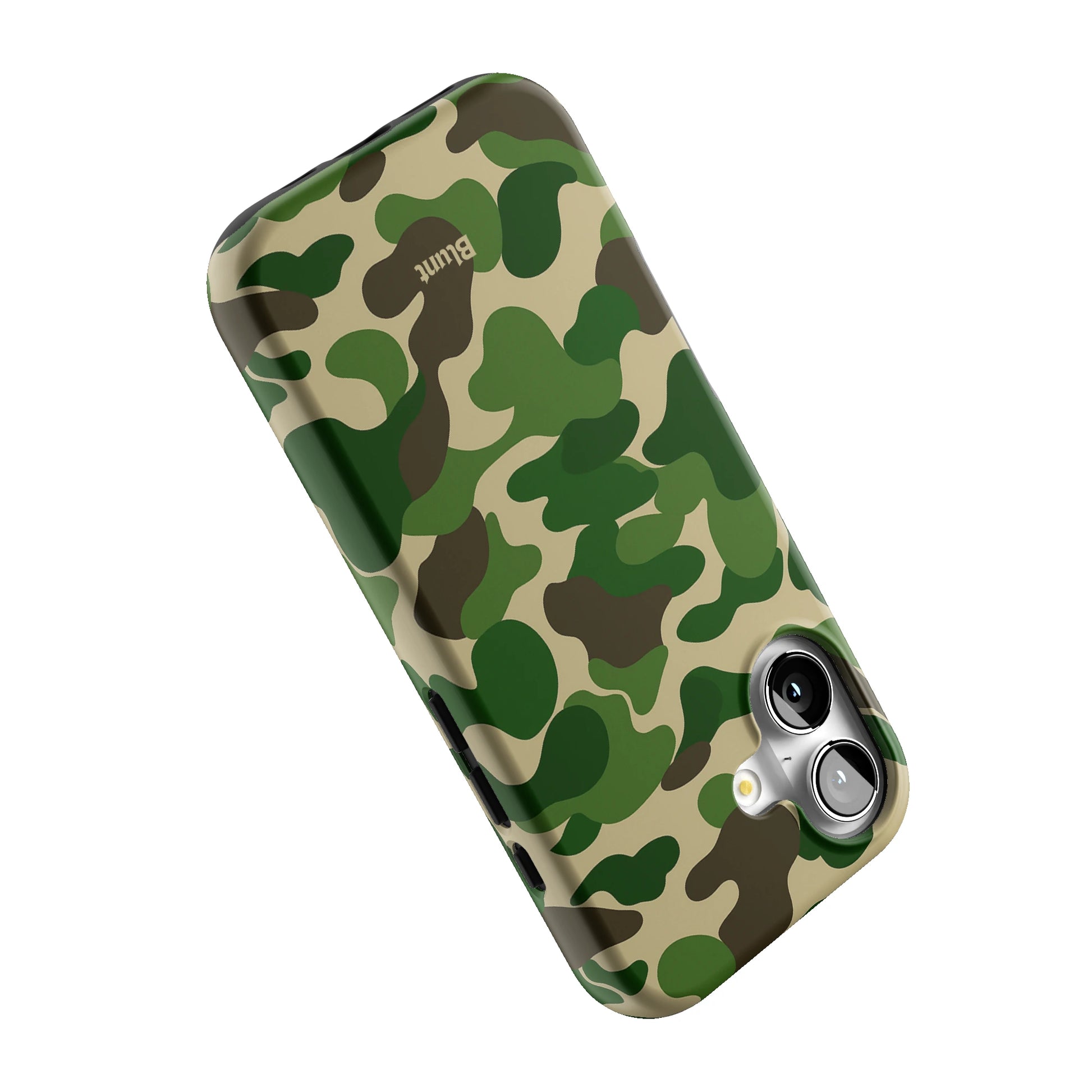 Full Camo iPhone Case gallery - Iphone_17_Iphone_5
