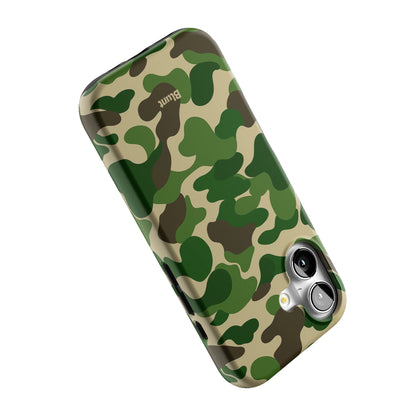 Full Camo iPhone Case gallery - Iphone_17_Iphone_5