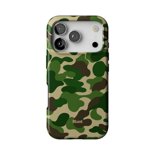 Full Camo iPhone Case gallery - Iphone_17_Pro_1