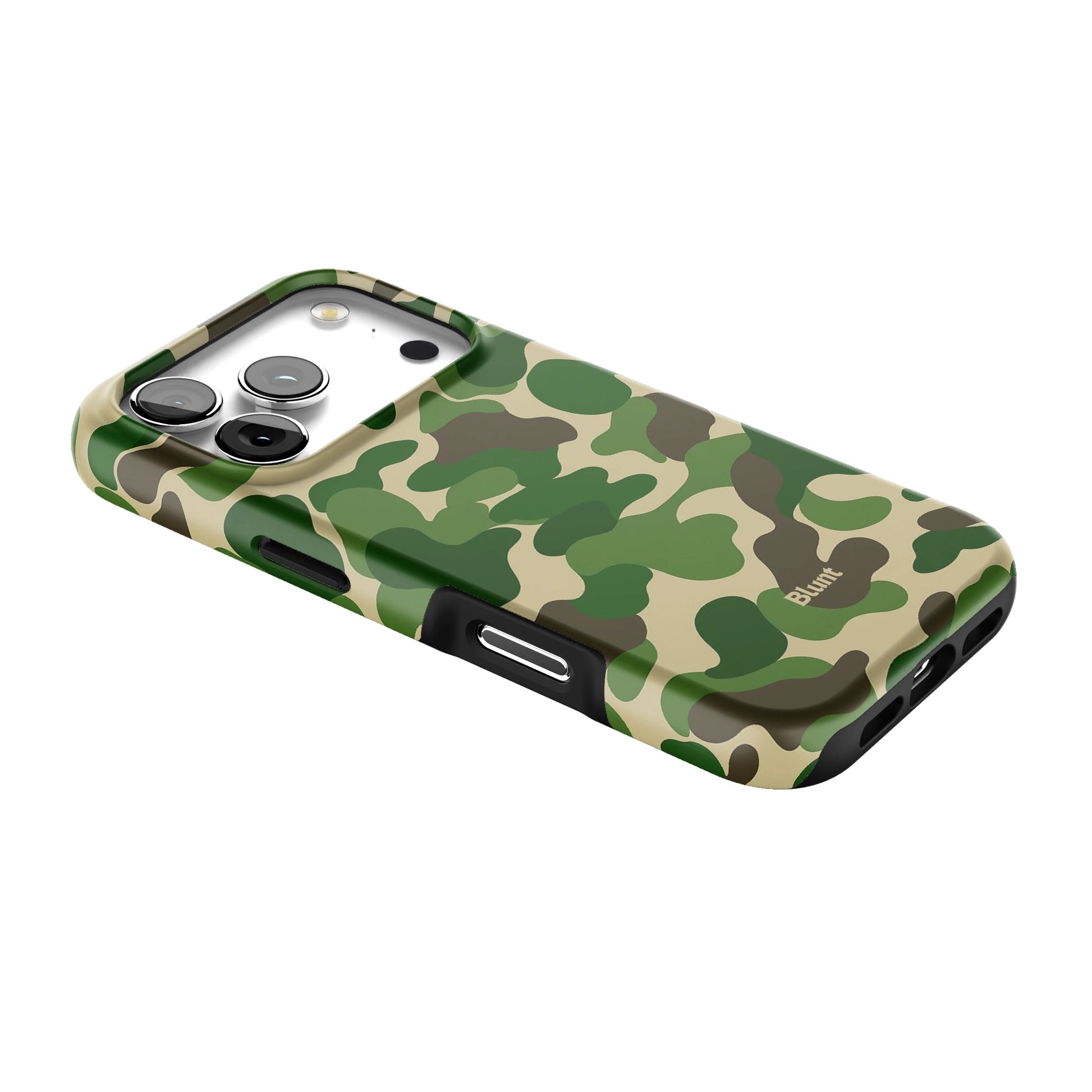 Full Camo iPhone Case gallery - Iphone_17_Pro_2