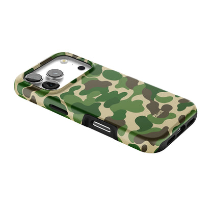 Full Camo iPhone Case gallery - Iphone_17_Pro_2