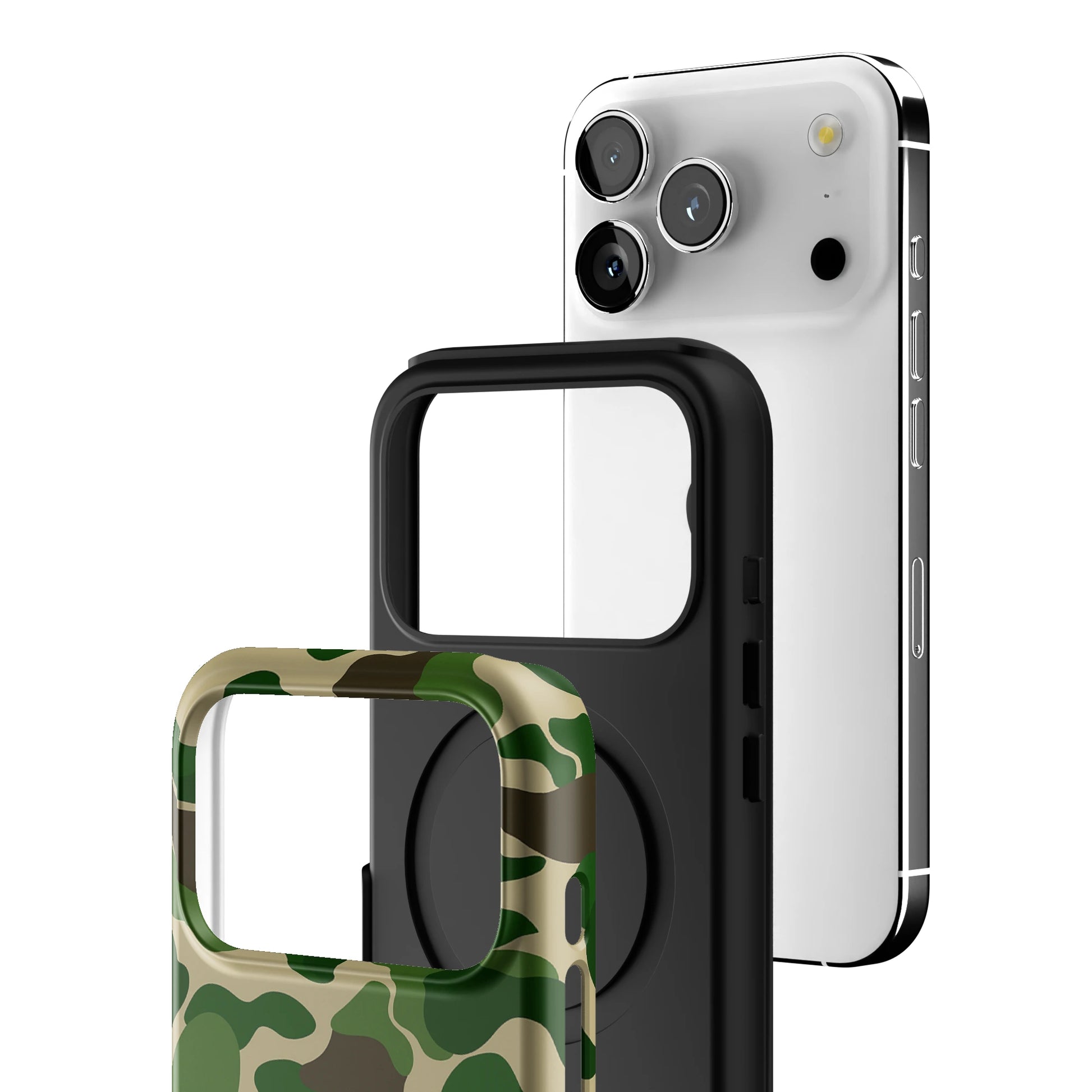 Full Camo iPhone Case gallery - Iphone_17_Pro_3