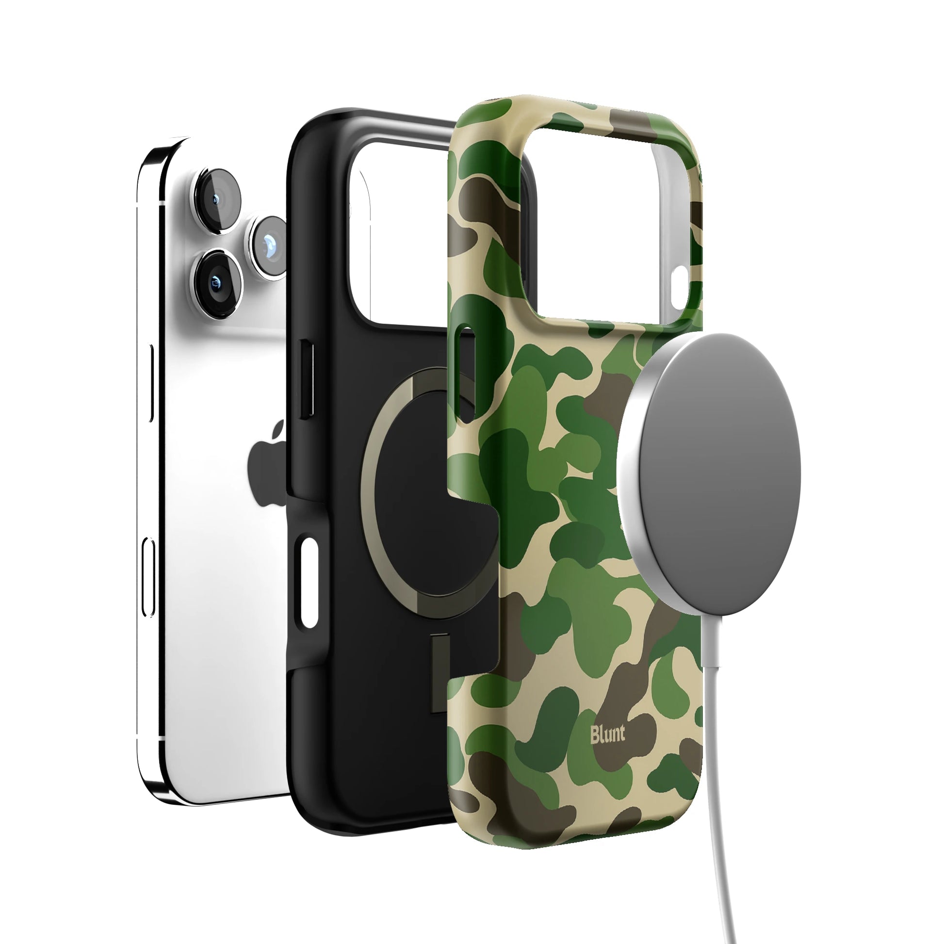 Full Camo iPhone Case gallery - Iphone_17_Pro_4