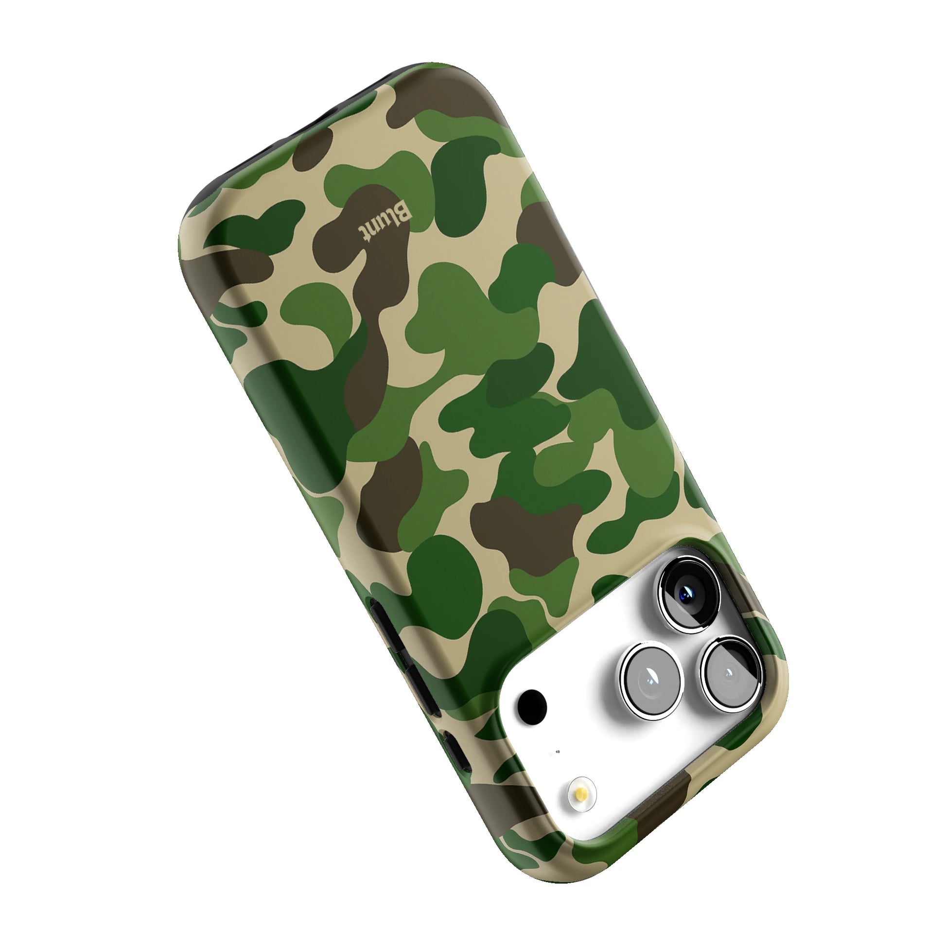 Full Camo iPhone Case gallery - Iphone_17_Pro_5