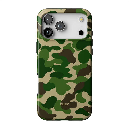 Full Camo iPhone Case gallery - Iphone_17_Pro_Max_1