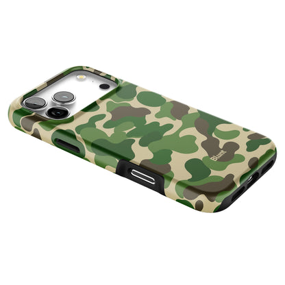 Full Camo iPhone Case gallery - Iphone_17_Pro_Max_2