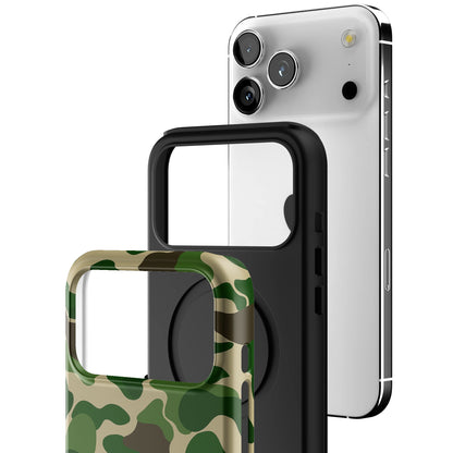 Full Camo iPhone Case gallery - Iphone_17_Pro_Max_3