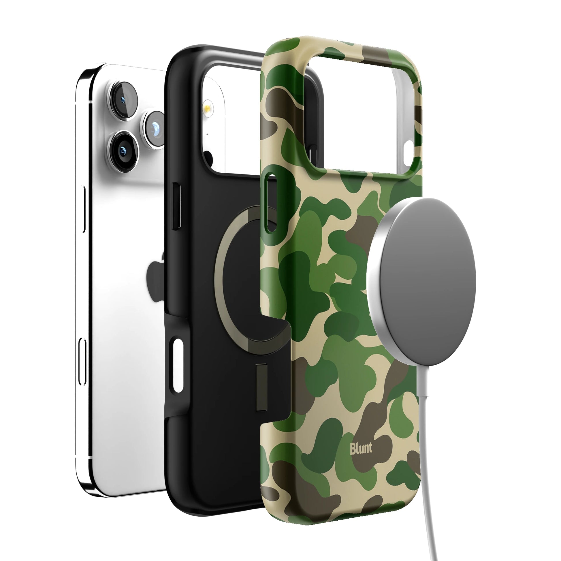 Full Camo iPhone Case gallery - Iphone_17_Pro_Max_4