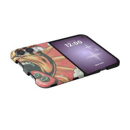 men-furnace-kiss-iphone-case iPhone 18 Duo case, view 5