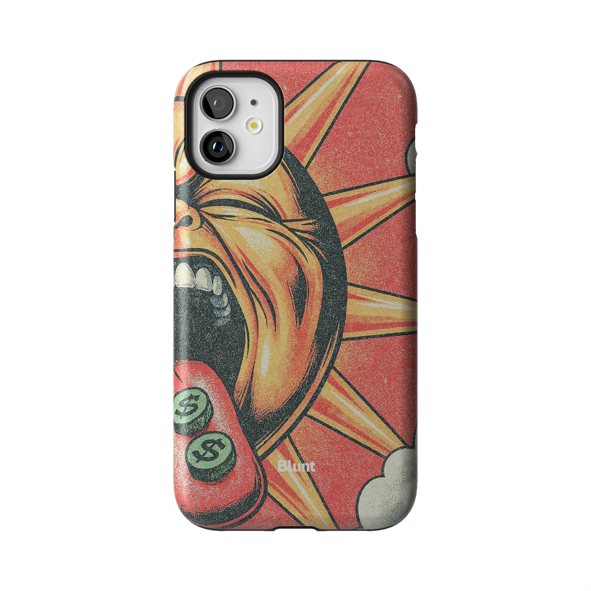 Furnace Kiss iPhone Case gallery - Iphone_11_Iphone_1
