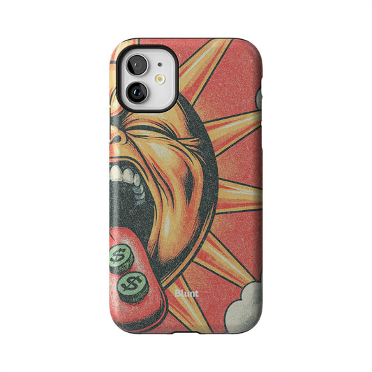 Furnace Kiss iPhone Case gallery - Iphone_11_Iphone_1