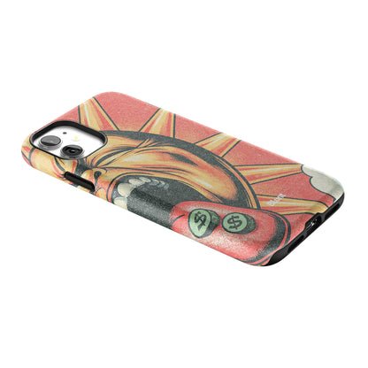 Furnace Kiss iPhone Case gallery - Iphone_11_Iphone_2