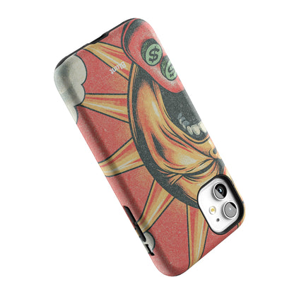 Furnace Kiss iPhone Case gallery - Iphone_11_Iphone_5