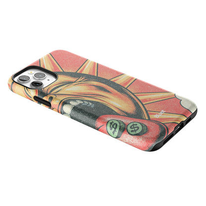 Furnace Kiss iPhone Case gallery - Iphone_11_Pro_Max_2