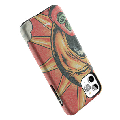 Furnace Kiss iPhone Case gallery - Iphone_11_Pro_Max_5