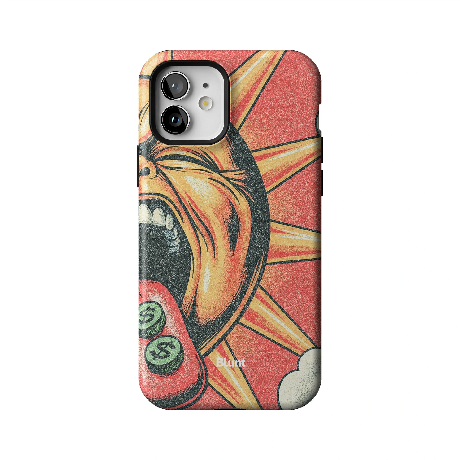 Furnace Kiss iPhone Case gallery - Iphone_12_Iphone_1