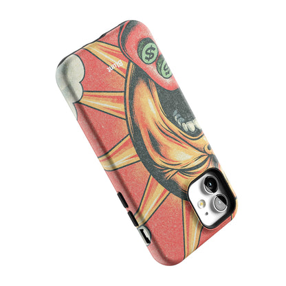 Furnace Kiss iPhone Case gallery - Iphone_12_Iphone_5