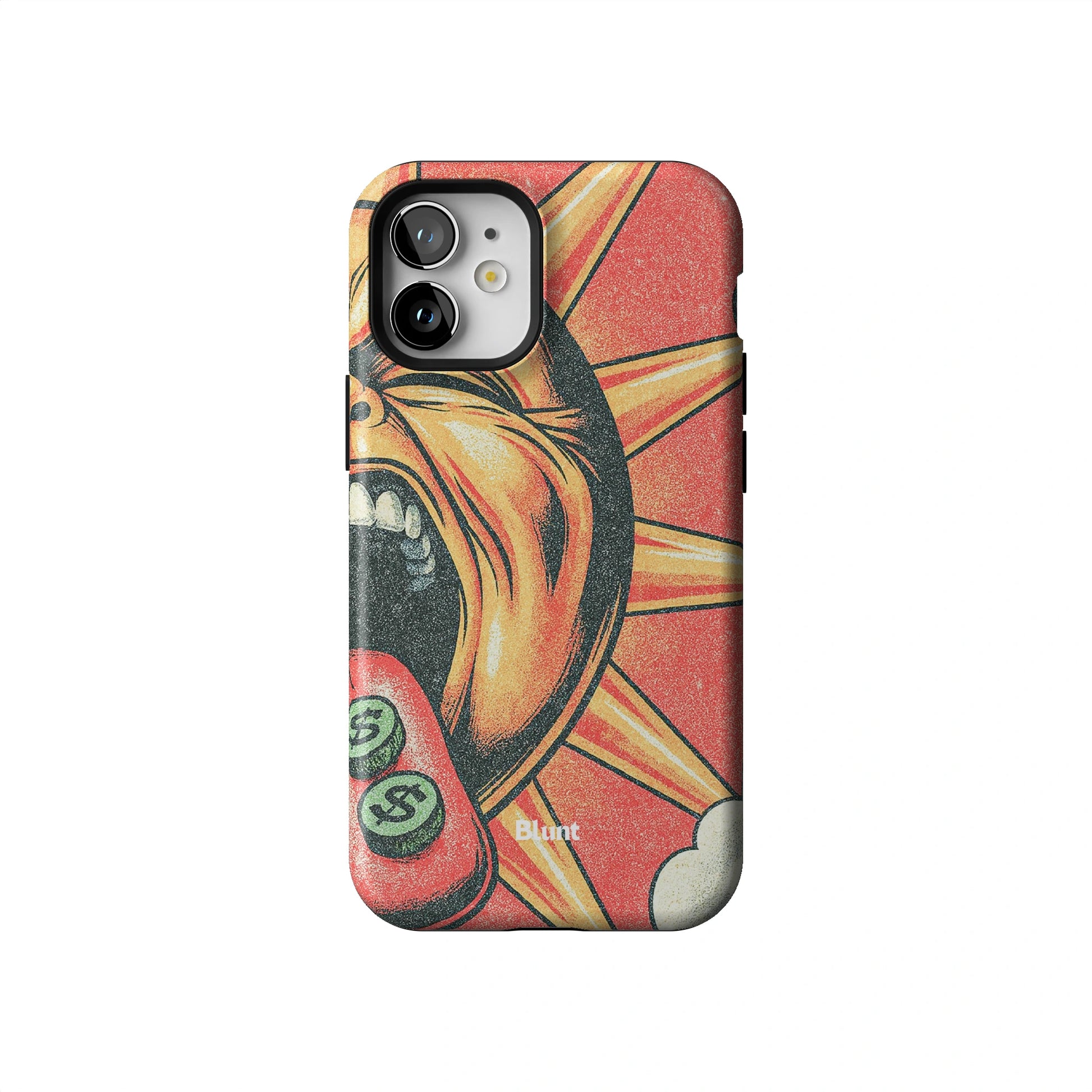 Furnace Kiss iPhone Case gallery - Iphone_12_Mini_Air_Plus_1