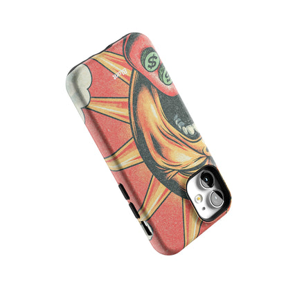 Furnace Kiss iPhone Case gallery - Iphone_12_Mini_Air_Plus_5