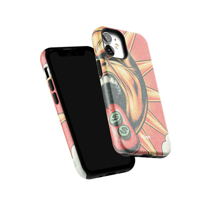 Furnace Kiss iPhone Case gallery - Iphone_12_Mini_Air_Plus_6