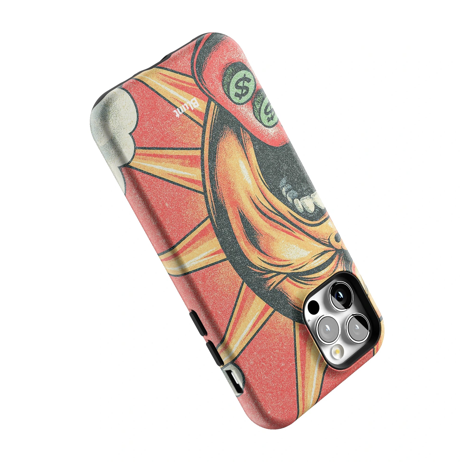 Furnace Kiss iPhone Case gallery - Iphone_12_Pro_5