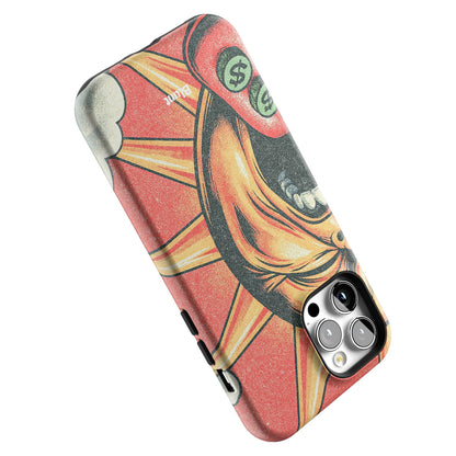 Furnace Kiss iPhone Case gallery - Iphone_12_Pro_Max_5