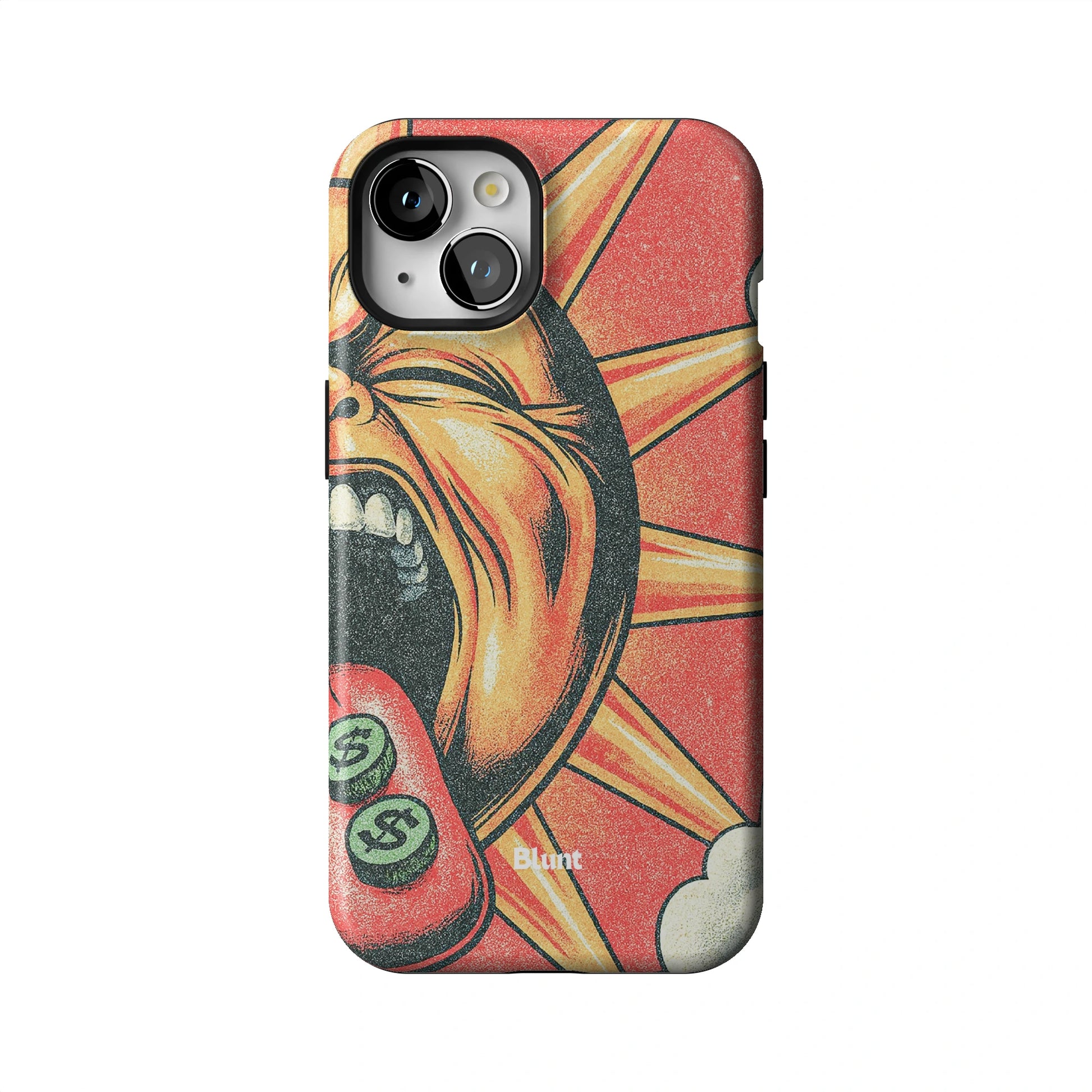 Furnace Kiss iPhone Case gallery - Iphone_13_Iphone_1