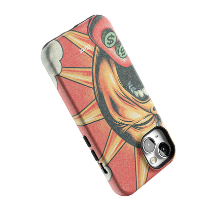 Furnace Kiss iPhone Case gallery - Iphone_13_Iphone_5