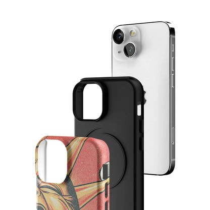 Furnace Kiss iPhone Case gallery - Iphone_13_Mini_Air_Plus_3