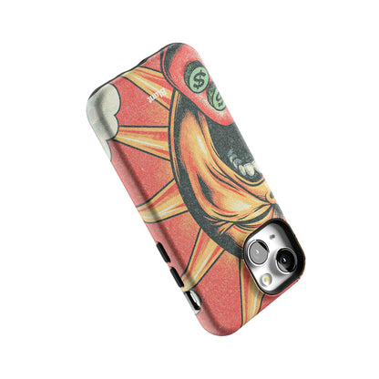 Furnace Kiss iPhone Case gallery - Iphone_13_Mini_Air_Plus_5