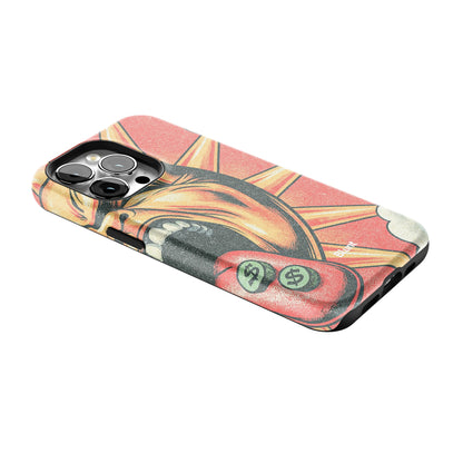 Furnace Kiss iPhone Case gallery - Iphone_13_Pro_2
