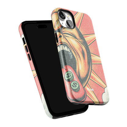 Furnace Kiss iPhone Case gallery - Iphone_14_Mini_Air_Plus_6