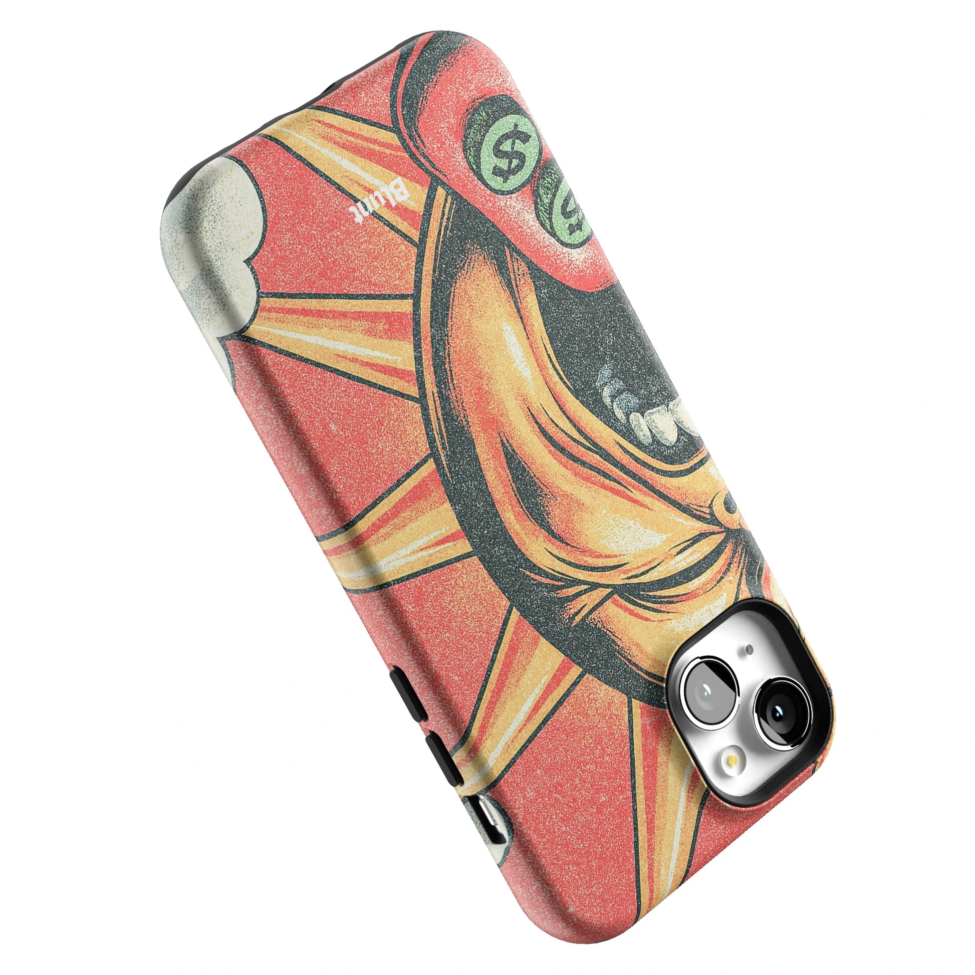 Furnace Kiss iPhone Case gallery - Iphone_15_Mini_Air_Plus_5