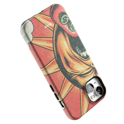 Furnace Kiss iPhone Case gallery - Iphone_15_Mini_Air_Plus_5