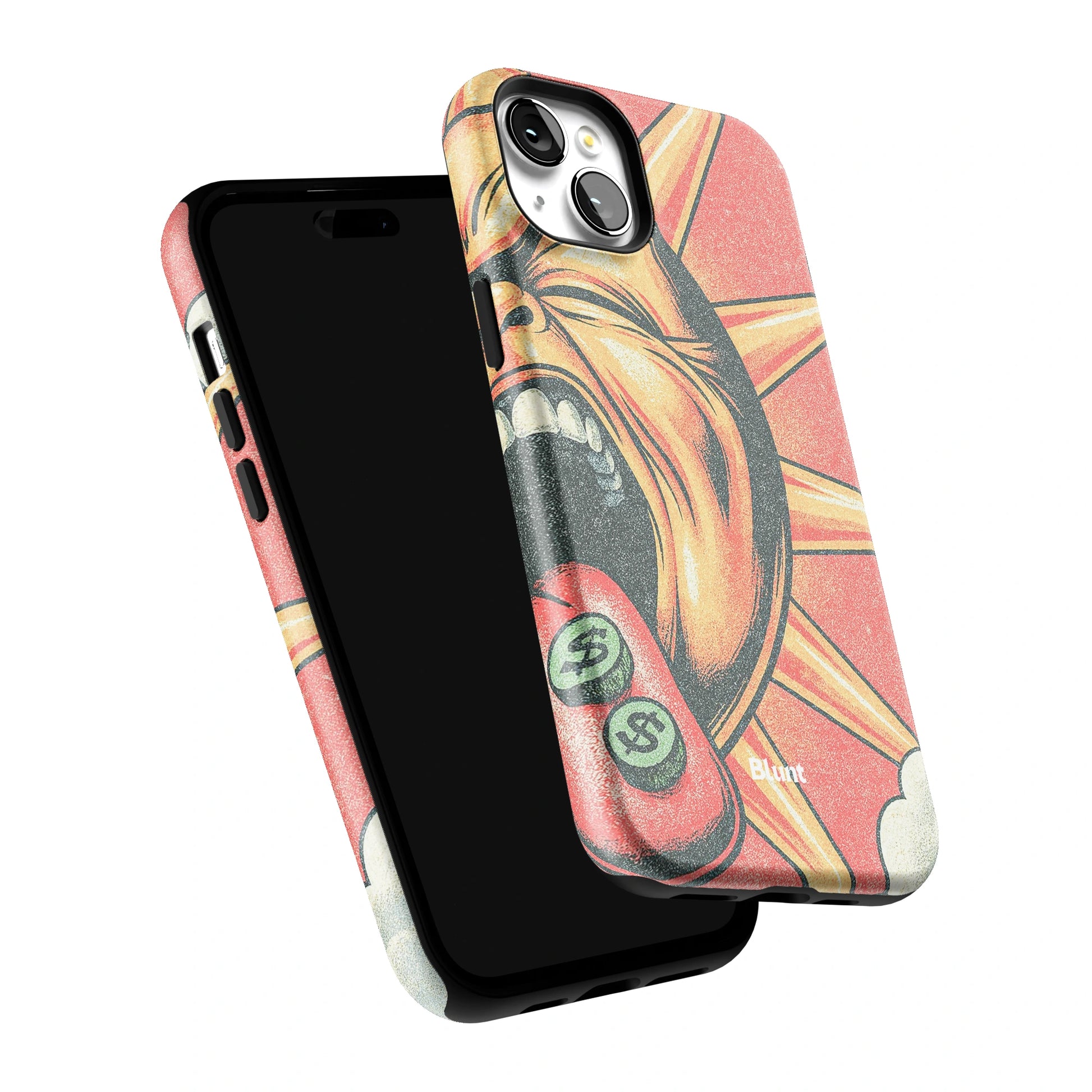 Furnace Kiss iPhone Case gallery - Iphone_15_Mini_Air_Plus_6